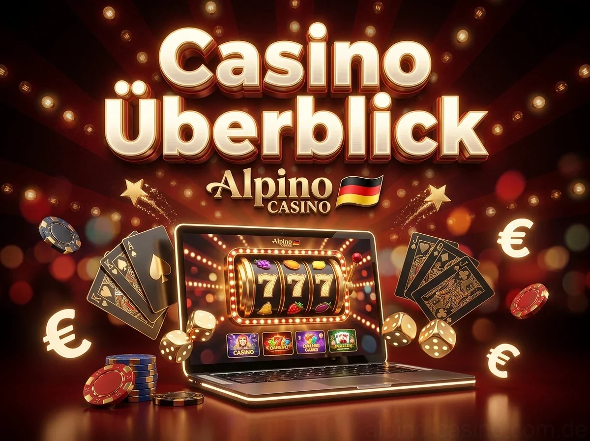 Casino Überblick