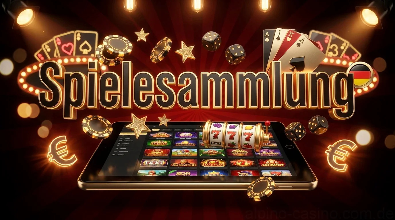 Spielesammlung